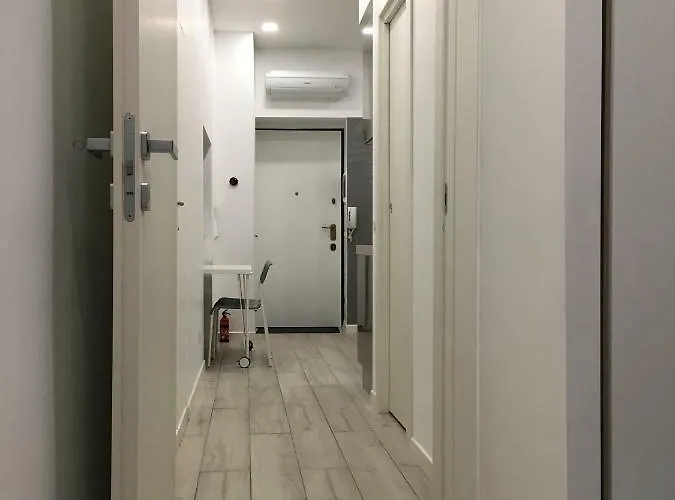 Via Marghera 34 Apartment Fiera Milano